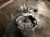 MERCEDES A CLASS A180 2012-2018 GEARBOX - MANUAL 2012,2013,2014,2015,2016,2017,2018MERCEDES A CLASS A180 2012-2016 1.5 DIESEL GEARBOX (MANUAL) D711632      Used