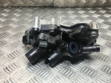 AUDI A1 2008-2018 THERMOSTAT 2008,2009,2010,2011,2012,2013,2014,2015,2016,2017,2018AUDI A1 2018 1.0 TFSI THERMOSTAT WATER PUMP HOUSING 04E121042L - CHZ CHZB      Used