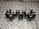 AUDI A4 B7 2004-2008 CRANKSHAFT 2004,2005,2006,2007,2008AUDI A4 B7 2004-2008 2.0 TDI CRANK SHAFT - BRD      Used