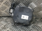 SKODA SUPERB 2008-2014 VACUUM PUMP 2008,2009,2010,2011,2012,2013,2014SKODA SUPERB 2008-2014 1.6 TDI VACUUM PUMP 03L100J - CAY CAYC      Used