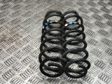 AUDI A1 3DR S LINE 2010-2018 COIL SPRING (PAIR) - REAR 2010,2011,2012,2013,2014,2015,2016,2017,2018AUDI A1 3DR 2010-2018 1.6 TDI COIL SPRING (PAIR) REAR      Used