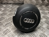 AUDI A1 3DR S LINE 2010-2018 STEERING AIRBAG  2010,2011,2012,2013,2014,2015,2016,2017,2018AUDI A1 3DR S LINE 2010-2018 STEERING BAG       Used
