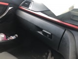 BMW 3 SERIES F30 LCI 2015-2019 GLOVE BOX 2015,2016,2017,2018,2019BMW 3 SERIES F30 LCI 2015-2019 GLOVE BOX      Used