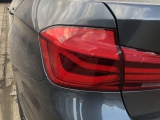 BMW 3 SERIES F30 LCI 2015-2019 REAR/TAIL LIGHT ON BODY - PASSENGER SIDE 2015,2016,2017,2018,2019BMW 3 SERIES F30 LCI SALOON 15-19 REAR LED TAIL LIGHT ON BODY - PASSENGER SIDE      Used