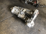 AUDI A5 COUPE 2012-2015 GEARBOX - AUTOMATIC 2012,2013,2014,2015AUDI A4 A5 S LINE 2012-2015 2.0 TDI QUATTRO GEARBOX (AUTO) PWY      Used