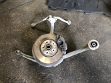 AUDI A5 COUPE 2012-2015 HUB/BEARING (ABS) - PASSENGER FRONT 2012,2013,2014,2015AUDI A5 COUPE 2012-2015 HUB/BEARING (ABS) 4G0407241C - PASSENGER FRONT      Used