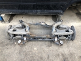 AUDI A5 COUPE 2012-2015 SUBFRAME - REAR 2012,2013,2014,2015AUDI A5 S LINE  COUPE 2012-2015 2.0 TDI QUATTRO SUBFRAME - REAR      Used