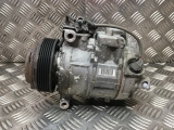 BMW 1 SERIES 2004-2012  AIR CON COMPRESSOR/PUMP 2004,2005,2006,2007,2008,2009,2010,2011,2012BMW 1 SERIES 116D 2007-2011 2.0 TD AIR CON COMPRESSOR/PUMP 447260-1852 - N47D20C      Used