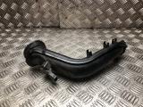 VOLKSWAGEN VW GOLF MK6 2008-2012 AIR INTAKE BOX COVER  2008,2009,2010,2011,2012VOLKSWAGEN VW GOLF MK6 2008-2012 1.4 TFSI THROTTLE BODY PIPE - CAX CAXA      Used