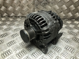 VOLKSWAGEN VW GOLF MK6 2008-2012  ALTERNATOR 2008,2009,2010,2011,2012VOLKSWAGEN VW GOLF MK6 2008-2012 1.4 TFSI ALTERNATOR - 03C903023A - CAX CAXA      Used