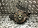 SEAT LEON MK3 2013-2016 HUB/BEARING (ABS) - DRIVER FRONT 2013,2014,2015,2016SEAT LEON MK3 2013-2018 1.6 TDI HUB/BEARING (ABS) DRIVER FRONT      Used