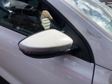 VOLKSWAGEN VW SCIROCCO 2008-2014 DOOR/WING MIRROR (ELECTRIC) - DRIVERS 2008,2009,2010,2011,2012,2013,2014VOLKSWAGEN VW SCIROCCO 2008-2014 DOOR/WING MIRROR (POWERFOLD) DRIVERS - LB9A      Used