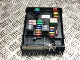 AUDI A3 2008-2012 FUSE BOX (IN ENGINE BAY) 2008,2009,2010,2011,2012AUDI A3 2008-2012 1.4 TSI FUSE BOX (IN ENGINE BAY) 1K0937125D      Used