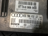 AUDI A4 B7 2004-2008 ENGINE ECU 2004,2005,2006,2007,2008AUDI A4 B7 2004-2008 2.0 TDI ENGINE ECU (AUTO CAR) 03G906016LR - BRE      Used