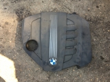 BMW 3 SERIES E90 E91 2007-2012 ENGINE COVER 2007,2008,2009,2010,2011,2012BMW 1 3 SERIES 2007-2010 2.0 TD ENGINE COVER - N47D20C      Used