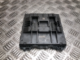 SEAT IBIZA 3DR 2008-2016 BODY CONTROL MODULE 2008,2009,2010,2011,2012,2013,2014,2015,2016SEAT IBIZA 3DR 2008-2015 BODY CONTROL MODULE 6R0937087R      Used