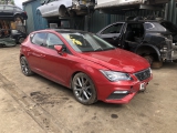 SEAT LEON FR MK3 2017-2020 INNER WING/ARCH LINER - DRIVER REAR 2017,2018,2019,2020SEAT LEON FR MK3 2017-2020 INNER ARCH LINER SPLASH GUARD - DRIVER REAR      Used