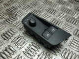 AUDI A1 3DR 2010-2014 ELECTRIC WINDOW SWITCH BANK - DRIVER FRONT 2010,2011,2012,2013,2014AUDI A1 3DR 2010-2014 ELECTRIC WINDOW/MIRORR SWITCH  - DRIVER FRONT      Used