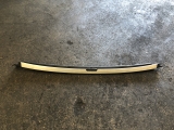 VOLKSWAGEN EOS 2006-2010 WINDSHIELD RAIN DEFLECTOR 2006,2007,2008,2009,2010VOLKSWAGEN VW EOS 2006-2010 WINDSHIELD DEFLECTOR 1Q0877651J      Used