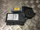 AUDI A4 B7 CABRIOLET 2005-2009 WINDOW MOTOR - PASSENGER FRONT 2005,2006,2007,2008,2009AUDI A4 B7 CABRIOLET 2005-2009 WINDOW MOTOR 8H2959801D - PASSENGER FRONT      Used