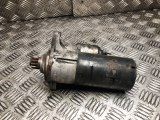 VOLKSWAGEN VW SCIROCCO 2008-2014 STARTER MOTOR 2008,2009,2010,2011,2012,2013,2014VOLKSWAGEN VW SCIROCCO 2008-2014 2.0 TDI STARTER MOTOR (AUTO) 02E911023L - CBB       Used