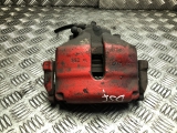 VOLKSWAGEN VW SCIROCCO 2008-2014  BRAKE CALIPER - DRIVER FRONT 2008,2009,2010,2011,2012,2013,2014VOLKSWAGEN VW SCIROCCO 2008-2014 2.0 TDI BRAKE CALIPER - DRIVER FRONT      Used