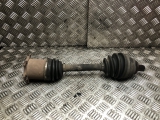 VOLKSWAGEN VW SCIROCCO 2008-2014 DRIVESHAFT - PASSENGER FRONT (AUTO/ABS) 2008,2009,2010,2011,2012,2013,2014VOLKSWAGEN VW SCIROCCO 2008-2014 2.0 TDI DRIVESHAFT - PASSENGER FRONT (AUTO)      Used