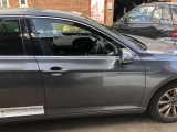 VOLKSWAGEN VW PASSAT B8 2015-2019 DOOR (BARE) - DRIVER FRONT LR7H 2015,2016,2017,2018,2019VOLKSWAGEN VW PASSAT B8 2015-2019 DOOR (COMPLETE) DRIVER FRONT - LR7H      Used