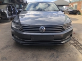 VOLKSWAGEN VW PASSAT B8 2015-2019 SUBFRAME - REAR 2015,2016,2017,2018,2019VOLKSWAGEN VW PASSAT B8 SALOON 2015-2019 2.0 TDI SUBFRAME - REAR      Used