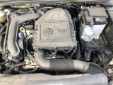 VOLKSWAGEN VW POLO 5DR 2017-2021  AIR FILTER BOX 2017,2018,2019,2020,2021VOLKSWAGEN VW POLO 5DR 2017-2021 1.0 TSI AIR FILTER BOX - DKL DKLA      Used