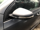 VOLKSWAGEN VW GOLF MK6 2008-2012 DOOR/WING MIRROR (ELECTRIC) - PASSENGER 2008,2009,2010,2011,2012VOLKSWAGEN VW GOLF MK6 2008-2012 DOOR/WING MIRROR (ELECTRIC) PASSENGER - LA7T      Used