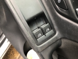 VOLKSWAGEN VW GOLF MK6 2008-2012 ELECTRIC WINDOW SWITCH BANK - DRIVER FRONT 2008,2009,2010,2011,2012VOLKSWAGEN VW GOLF MK6 2008-2012 ELECTRIC WINDOW SWITCH - DRIVER FRONT      Used