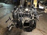 VOLKSWAGEN VW GOLF MK6 2008-2012 ENGINE 2008,2009,2010,2011,2012VOLKSWAGEN VW GOLF MK6 2008-2012 1.2 TSI ENGINE (COMPLETE) CBZ CBZA      Used