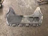 VOLKSWAGEN VW GOLF MK6 2008-2012 ENGINE UNDER TRAY 2008,2009,2010,2011,2012VOLKSWAGEN VW GOLF MK6 2008-2012 TSI ENGINE UNDER TRAY 1K0825237J      Used