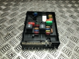 VOLKSWAGEN VW GOLF MK6 2008-2012 FUSE BOX (IN ENGINE BAY) 2008,2009,2010,2011,2012VW GOLF MK6 2008-2012 1.2 TSI FUSE BOX (IN ENGINE BAY) 1K0937125D - CBZ CBZA      Used