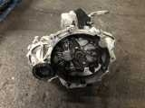 VOLKSWAGEN VW GOLF MK6 2008-2012 GEARBOX - MANUAL 2008,2009,2010,2011,2012VOLKSWAGEN VW GOLF MK6 2008-2012 1.2 TSI GEARBOX (MANUAL) MHV      Used