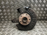 VOLKSWAGEN VW GOLF MK6 2008-2012 HUB/BEARING (ABS) - PASSENGER FRONT 2008,2009,2010,2011,2012VOLKSWAGEN VW GOLF MK6 2008-2012 1.2 TSI HUB/BEARING (ABS) PASSENGER FRONT      Used