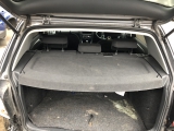 VOLKSWAGEN VW GOLF MK6 2008-2012 PARCEL SHELF 2008,2009,2010,2011,2012VOLKSWAGEN VW GOLF MK6 5 DOOR 2008-2012 PARCEL SHELF LOAD COVER      Used