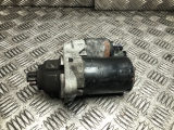 VOLKSWAGEN VW GOLF MK6 2008-2012 STARTER MOTOR 2008,2009,2010,2011,2012VW GOLF MK6 2008-2012 1.2 TSI STARTER MOTOR (MANUAL) 0AH911023A - CBZ CBZA      Used