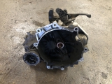 AUDI A1 3DR 2010-2015 GEARBOX - MANUAL 2010,2011,2012,2013,2014,2015AUDI A1 2010-2015 1.4 TFSI GEARBOX (MANUAL) NBV      Used