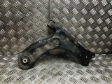 AUDI A1 3DR 2010-2015 LOWER ARM/WISHBONE (FRONT DRIVER SIDE) 2010,2011,2012,2013,2014,2015AUDI A1 2010-2015 LOWER ARM/WISHBONE (FRONT DRIVER SIDE)      Used