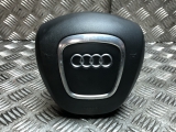 AUDI A3 8P 5DR 2008-2012 STEERING AIRBAG  2008,2009,2010,2011,2012AUDI A3 8P S LINE 2008-2012 STEERING BAG 8P7880201H      Used