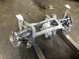 BMW 3 SERIES F30 LCI 2015-2019 SUBFRAME - REAR 2015,2016,2017,2018,2019BMW 3 SERIES F30 LCI 2015-2019 2.0 TD SUBFRAME (COMPLETE) REAR **DIFF 3.08      Used