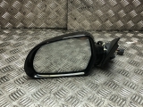 AUDI A3 8P CABRIOLET 2008-2013 DOOR/WING MIRROR (ELECTRIC) - PASSENGER 2008,2009,2010,2011,2012,2013AUDI A3 8P CABRIOLET 2008-2013 DOOR/WING MIRROR (ELECTRIC) PASSENGER - LY9B      Used