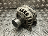 SEAT IBIZA FR 2018-2022  ALTERNATOR 2018,2019,2020,2021,2022SEAT IBIZA FR 2018-2022 1.0 TSI ALTERNATOR 04E903015A - CHZ CHZL      Used