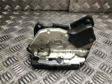 VOLKSWAGEN VW PASSAT ESTATE 2015-2019 DOOR LOCK MECH - PASSENGER FRONT LA7W 2015,2016,2017,2018,2019VOLKSWAGEN VW PASSAT B8 2015-2019 DOOR LOCK MECH 5E2837015 - PASSENGER FRONT      Used