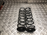 VOLKSWAGEN VW PASSAT ESTATE 2015-2019 COIL SPRING (PAIR) - REAR 2015,2016,2017,2018,2019VOLKSWAGEN VW PASSAT B8 ESTATE 2015-2019 1.6 TDI COIL SPRING (PAIR) - REAR      Used