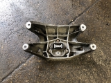 AUDI A4 B8.5 2008-2015 GEARBOX MOUNT - LOWER 2008,2009,2010,2011,2012,2013,2014,2015AUDI A4 B8.5 2008-2015 GEARBOX MOUNT 8K0399263AF - LOWER      Used