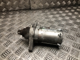 VOLKSWAGEN VW GOLF MK6 2008-2012 STARTER MOTOR (AUTO GEARBOX) 2008,2009,2010,2011,2012VW GOLF MK6 2008-2012 1.4 TFSI STARTER MOTOR (AUTO) 0AM911023B - CAX CAXA      Used