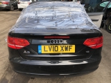 AUDI A3 8P CABRIOLET 2008-2013 TAILGATE LY9B 2008,2009,2010,2011,2012,2013AUDI A3 8P CABRIOLET 2008-2013 TAILGATE BOOTLID (BARE) LY9B      Used